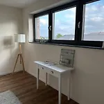 Neue Helle 4 Zimmerwohnung Mit Tiefgaragenparkplatz * Bad Friedrichshall