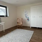 Apartman Neue Helle 4 Zimmerwohnung Mit Tiefgaragenparkplatz